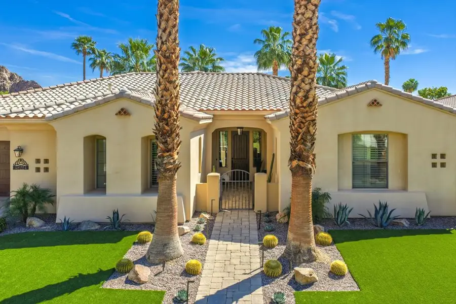 48224 Big Horn Drive, La Quinta, CA 92253 - #2