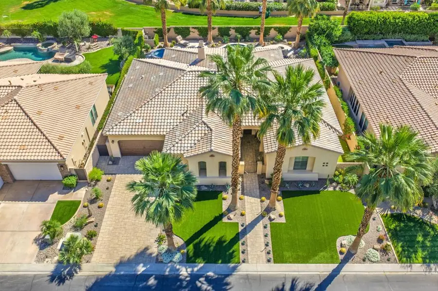 48224 Big Horn Drive, La Quinta, CA 92253 - #3