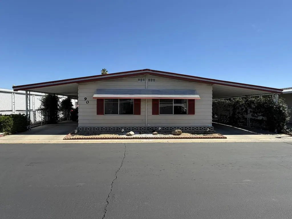 601 N Kirby Street #90, Hemet, CA 92545 - #1