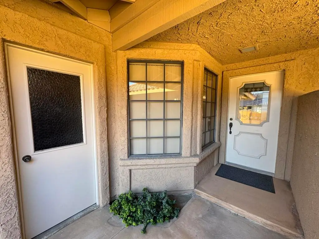 41623 Woodhaven Drive E, Palm Desert, CA 92211 - #1