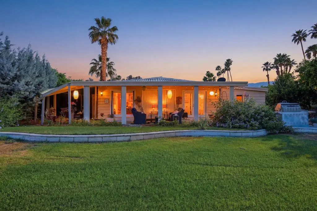 Address Withheld By Seller, Cathedral City, CA 92234 - #1