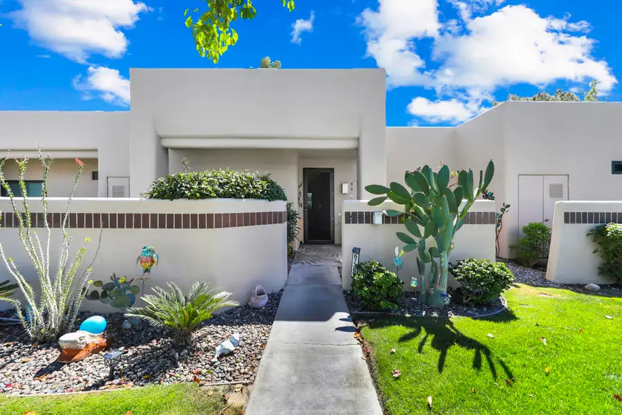 67387 Toltec Court, Cathedral City, CA 92234 - #2