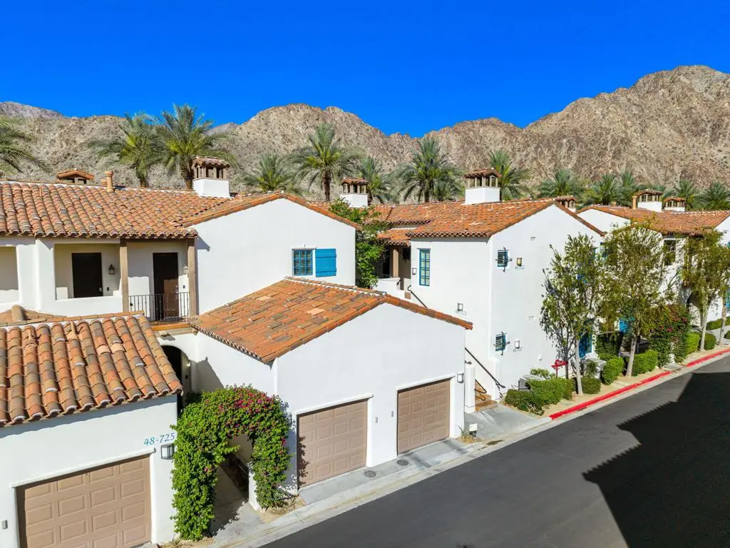48717 Classic Drive, La Quinta, CA 92253 - #1