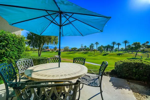 55 Colonial Drive, Rancho Mirage, CA 92270