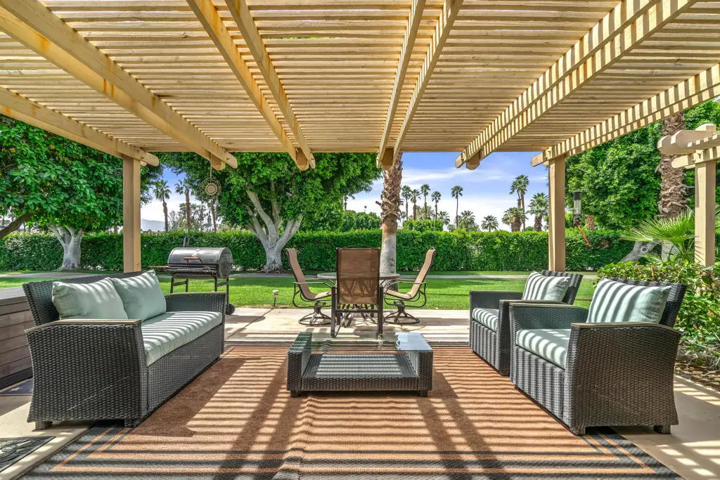 41545 Woodhaven Drive E, Palm Desert, CA 92211 - #1