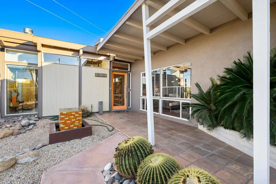 38666 Paradise Way, Cathedral City, CA 92234 - #2