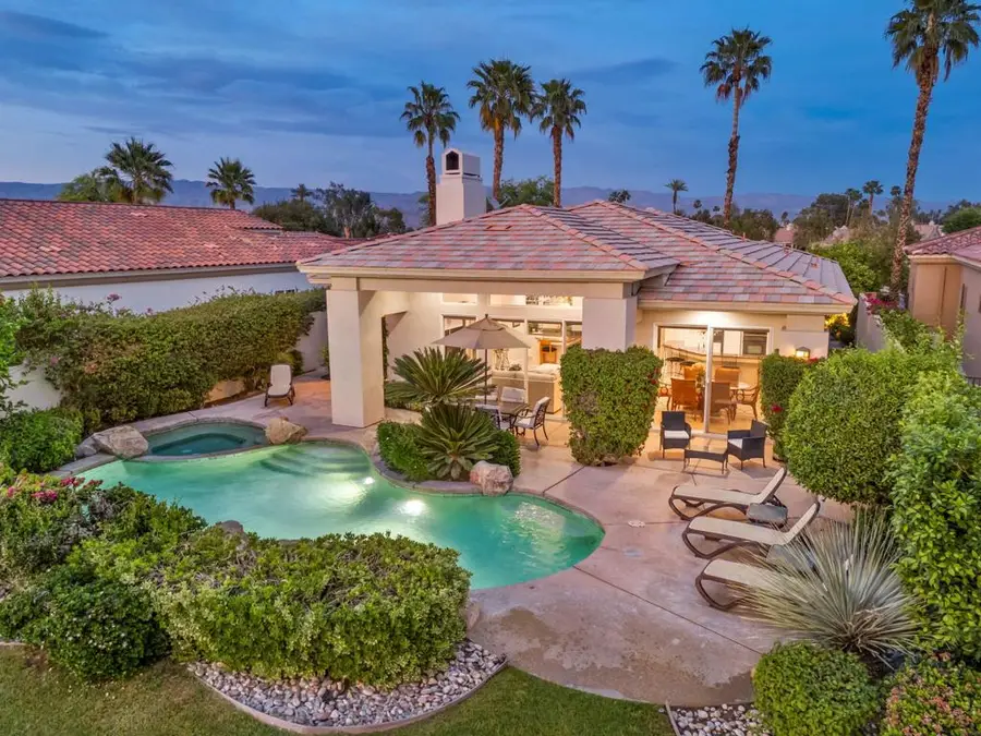 727 Arrowhead Drive, Palm Desert, CA 92211 - #3