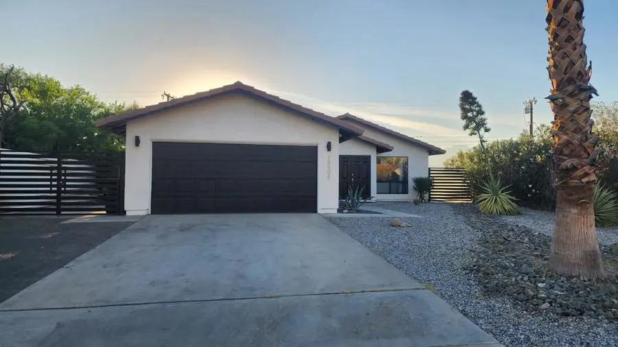 15405 Avenida Mirola, Desert Hot Springs, CA 92240 - #2