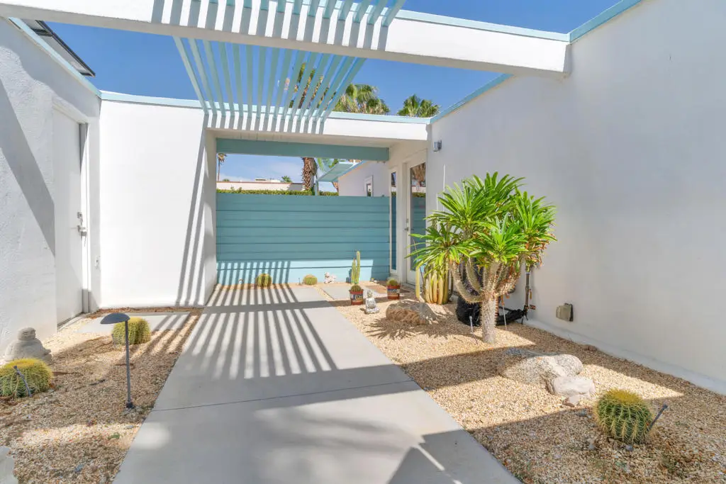 600 E Alexander Way, Palm Springs, CA 92262 - #1