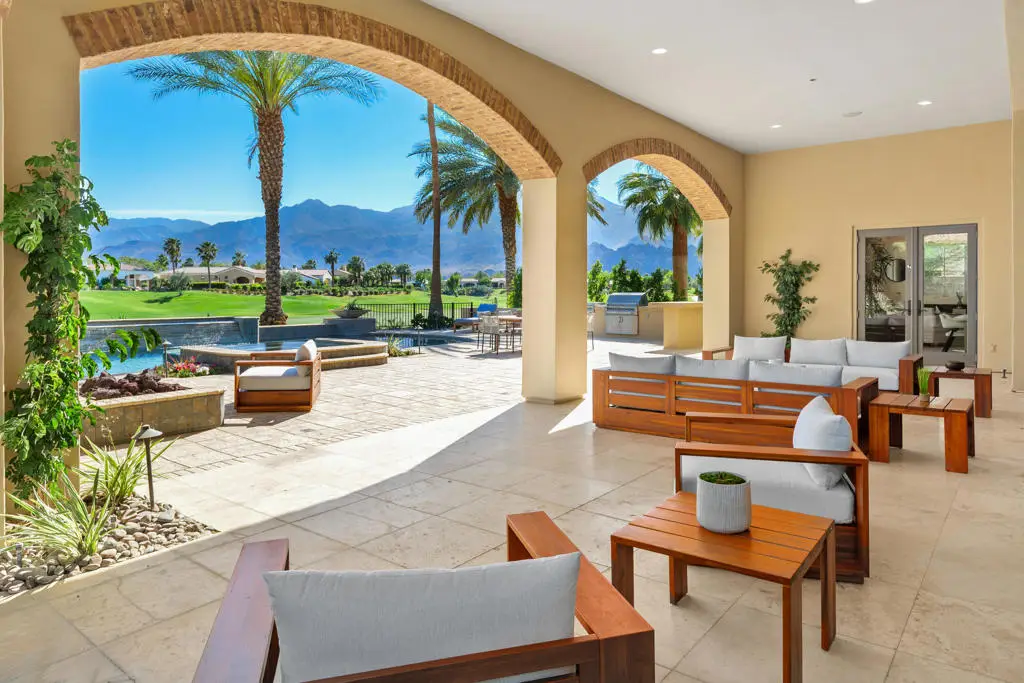 58154 Aracena, La Quinta, CA 92253 - #1