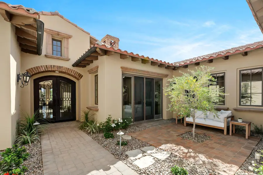 58154 Aracena, La Quinta, CA 92253 - #3