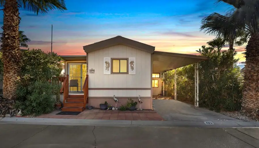 16400 Bubbling Wells Road #483, Desert Hot Springs, CA 92240 - #3