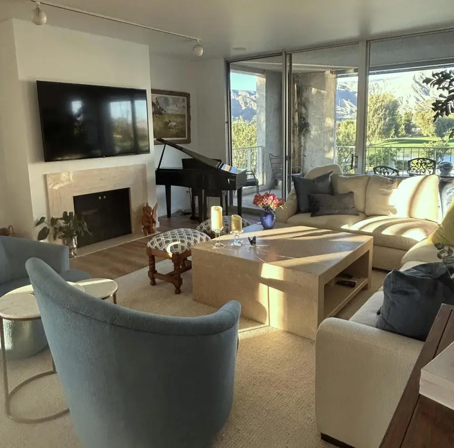 900 Island Drive #314, Rancho Mirage, CA 92270 - #3