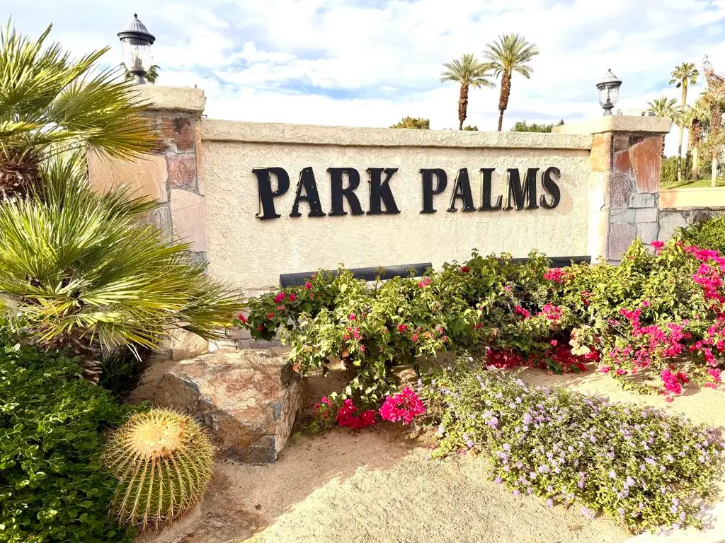 153 Willow Lake Drive, Palm Desert, CA 92260 - #1