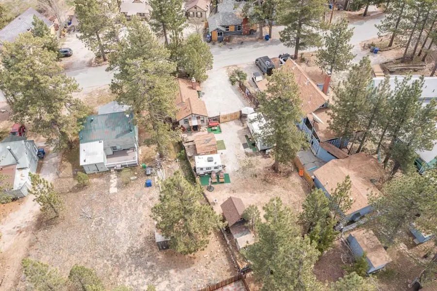 40057 Forest Road, Big Bear, CA 92315 - #3
