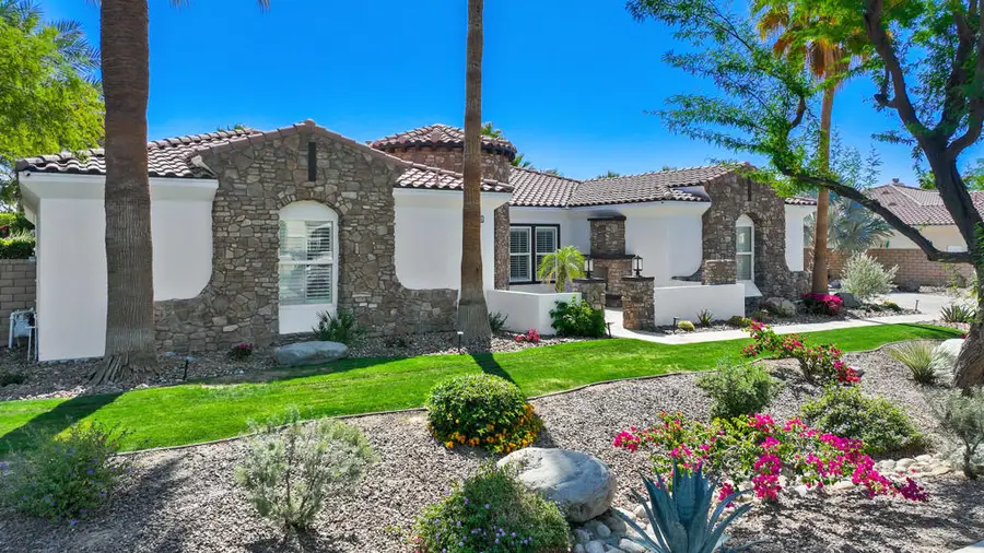 49374 Gila River Street, Indio, CA 92201 - #3