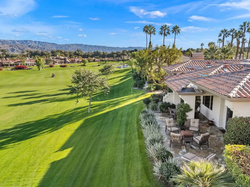 422 Desert Holly Drive, Palm Desert, CA 92211 - #1