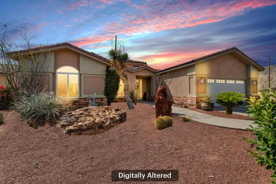 8567 Summit Pass, Desert Hot Springs, CA 92240 - #2