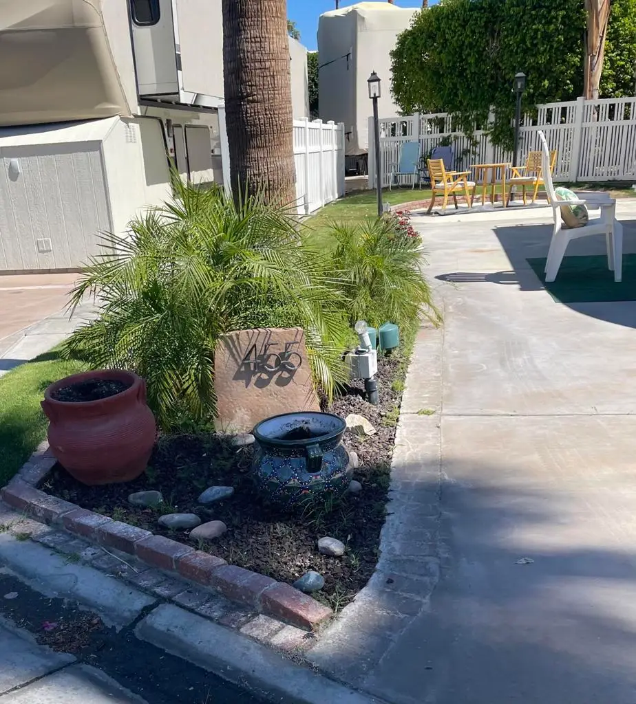 69411 Ramon Road #455, Cathedral City, CA 92234 - #1