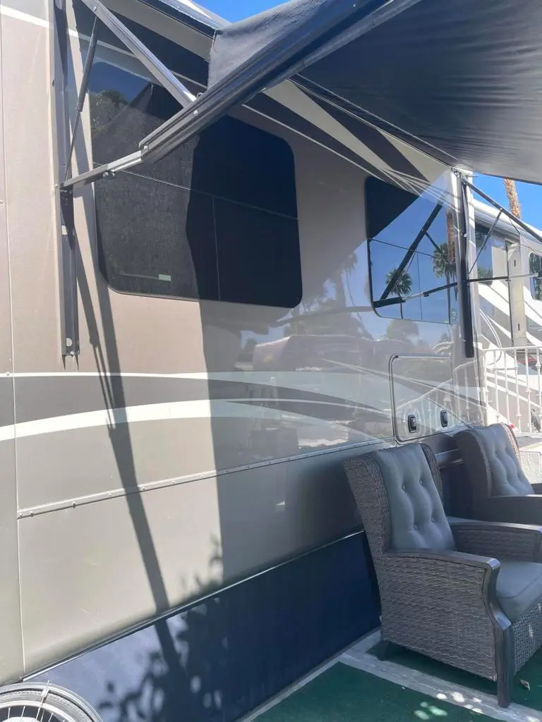 69411 Ramon Road #599, Cathedral City, CA 92234 - #2