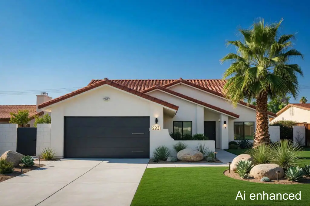 79361 Port Royal Avenue, Bermuda Dunes, CA 92203 - #1
