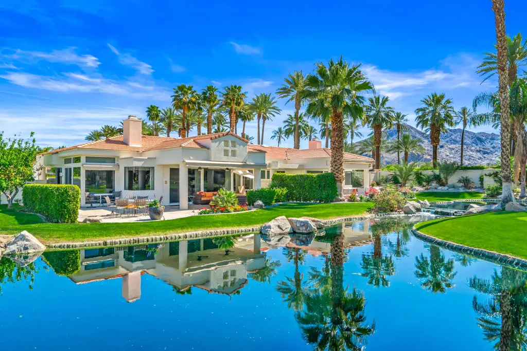 44985 Olympic Court, Indian Wells, CA 92210 - #1