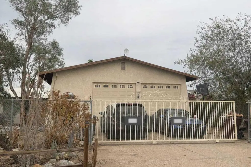 944 Flamingo Avenue, Thermal, CA 92274 - #1