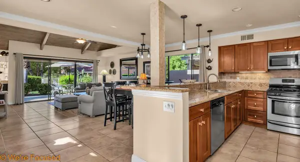 341 Forest Hills Drive, Rancho Mirage, CA 92270