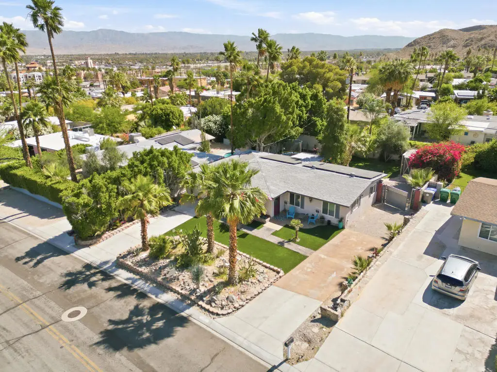 37530 Melrose Drive, Cathedral City, CA 92234 - #1