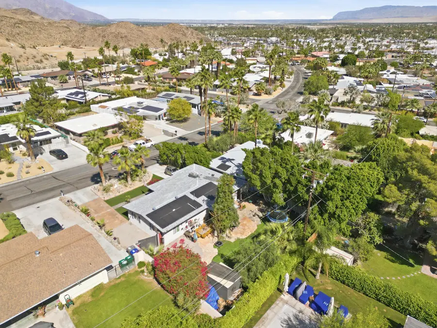 37530 Melrose Drive, Cathedral City, CA 92234 - #2