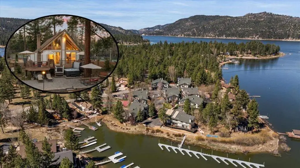 39820 Lakeview Drive, Big Bear, CA 92315 - #1
