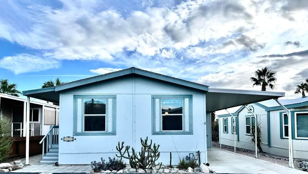 18070 Langlois Road #227, Desert Hot Springs, CA 92241 - #1