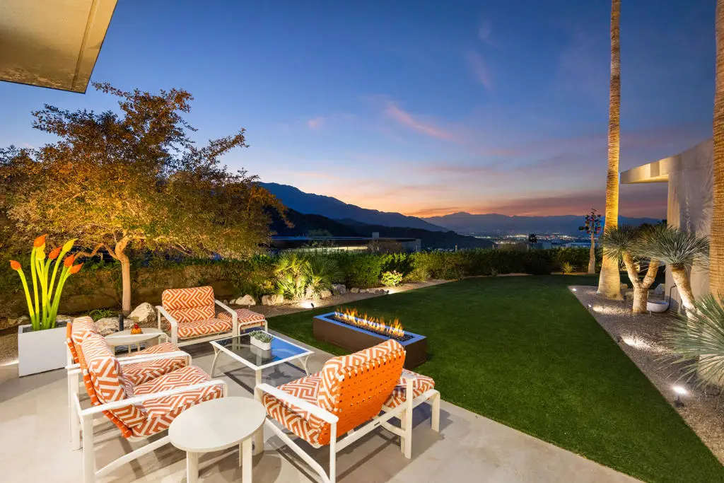 7 Rockcrest, Rancho Mirage, CA 92270 - #1