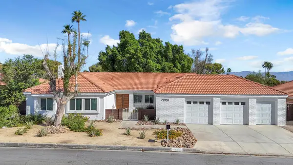 72950 Amber Street, Palm Desert, CA 92260