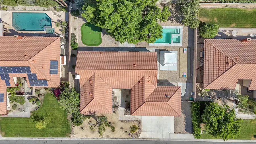 72950 Amber Street, Palm Desert, CA 92260 - #2