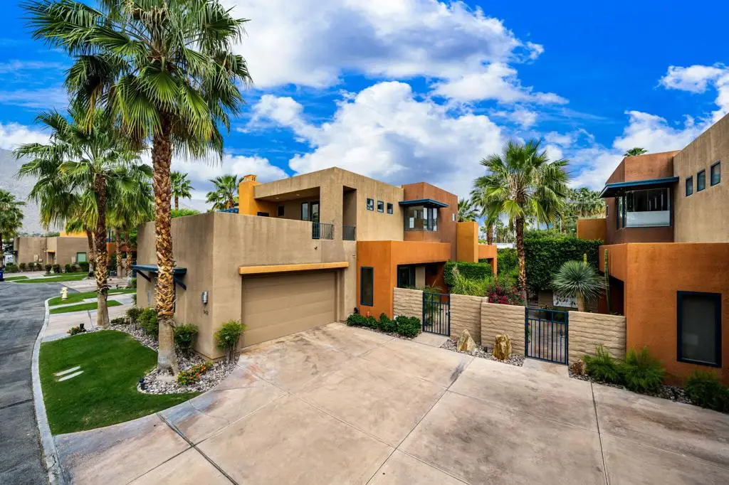 942 Alejo Vista, Palm Springs, CA 92262 - #1