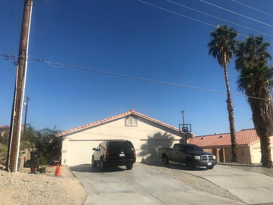 13150 Miracle Hill Road, Desert Hot Springs, CA 92240 - #2