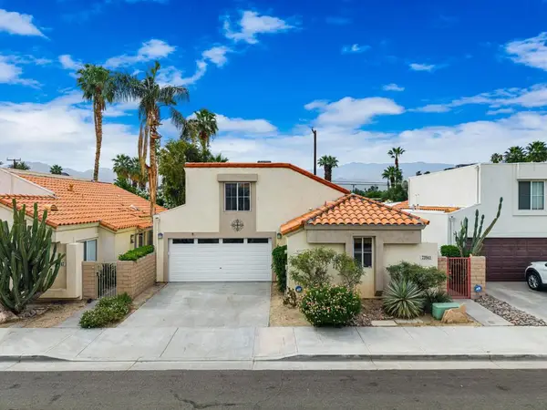 73941 Olive Court, Palm Desert, CA 92260