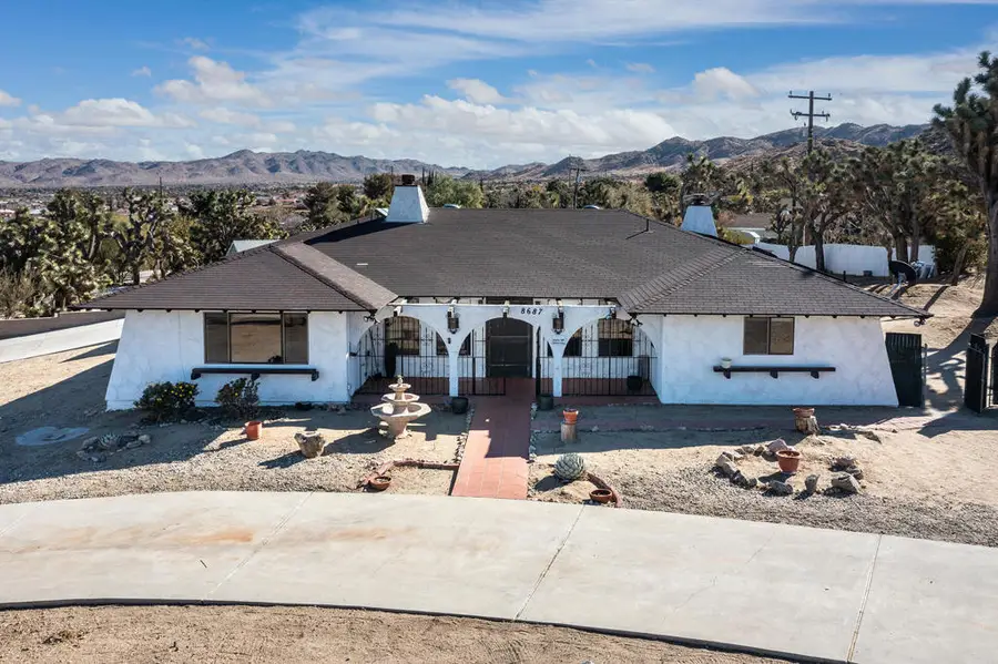 8687 Grand Avenue, Yucca Valley, CA 92284 - #2