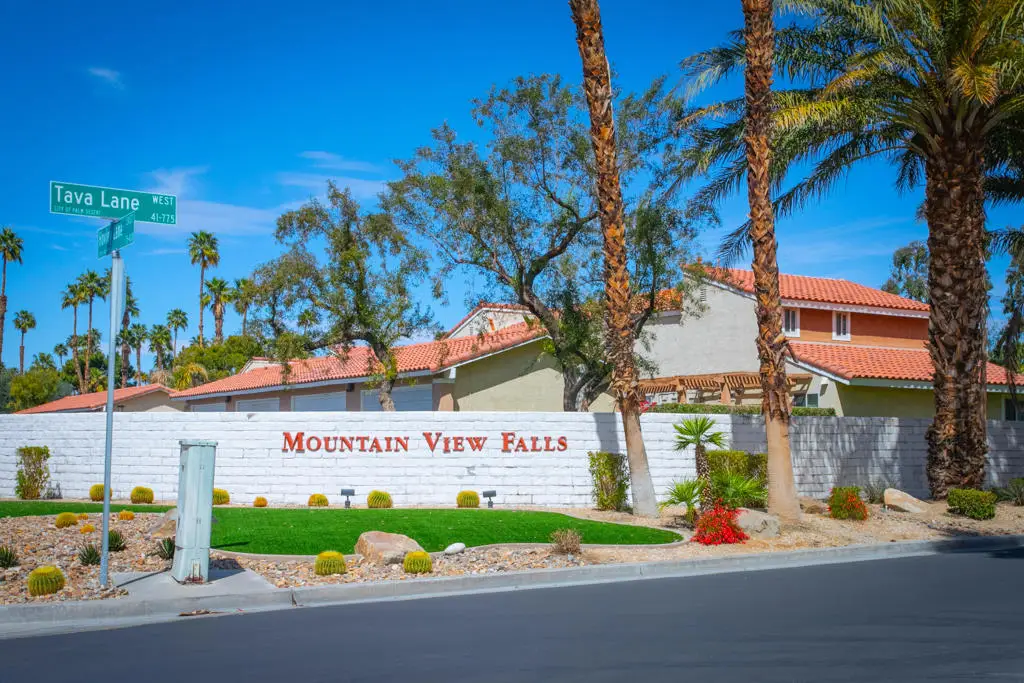 448 Tava Lane, Palm Desert, CA 92211 - #1