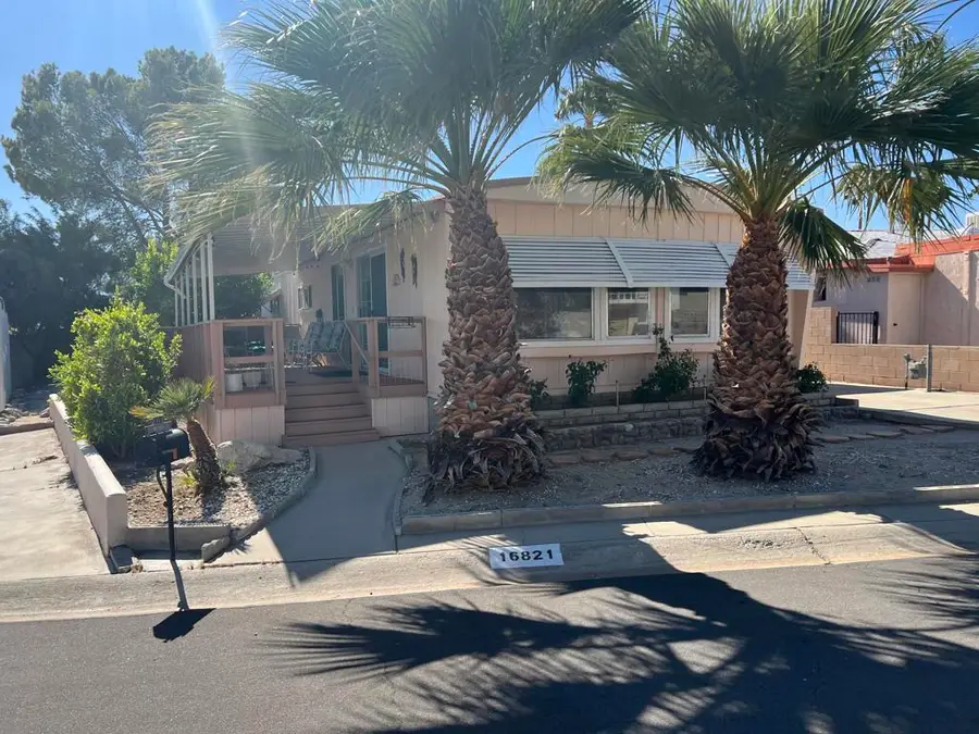 16821 Greenway Court, Desert Hot Springs, CA 92241 - #3