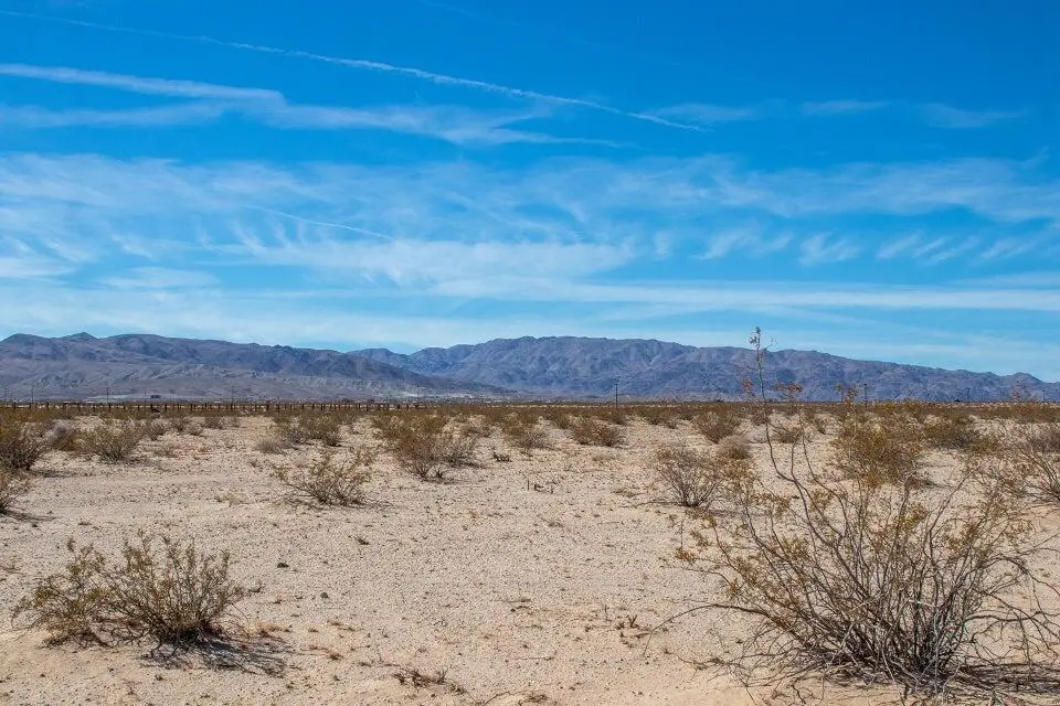 138 Amboy Road, Twentynine Palms Yucca Valley, CA 92277 - #1