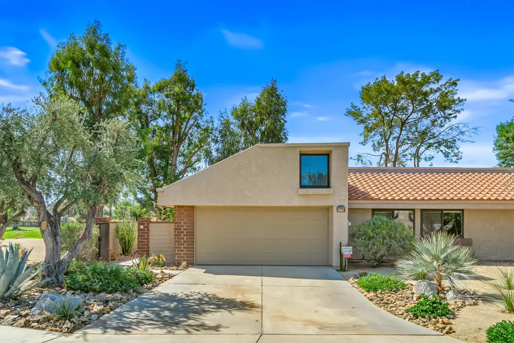 7641 Calle Mazamitla, Palm Springs, CA 92264 - #1