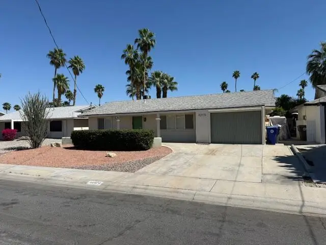 42970 Texas Avenue, Palm Desert, CA 92211 - #2