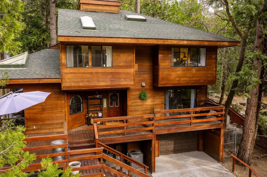 24680 Fern Valley Road, Idyllwild, CA 92549 - #3