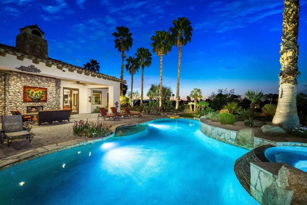 57360 Peninsula Lane, La Quinta, CA 92253 - #1