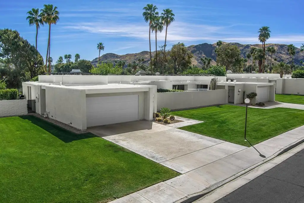 1834 Via Aguila, Palm Springs, CA 92264 - #1
