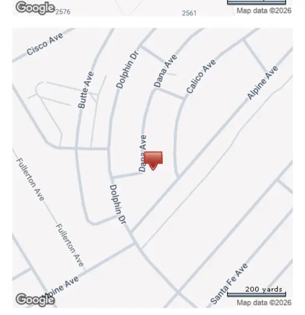 2580 Dana Avenue, Thermal, CA 92274