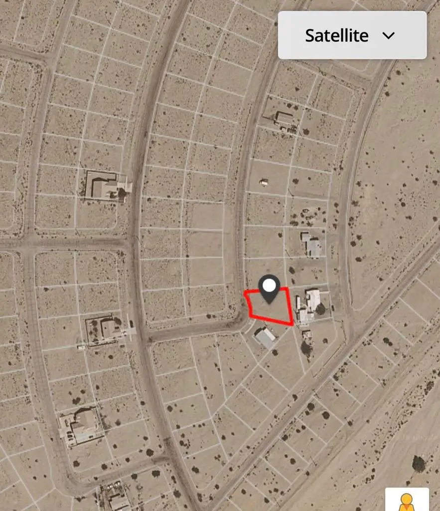 2580 Dana Avenue, Thermal, CA 92274 - #2