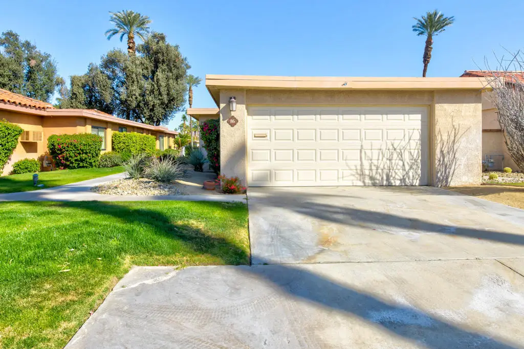 86 Sunrise Drive, Rancho Mirage, CA 92270 - #1